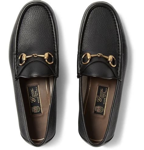 gucci soft loafers|gucci loafers for men.